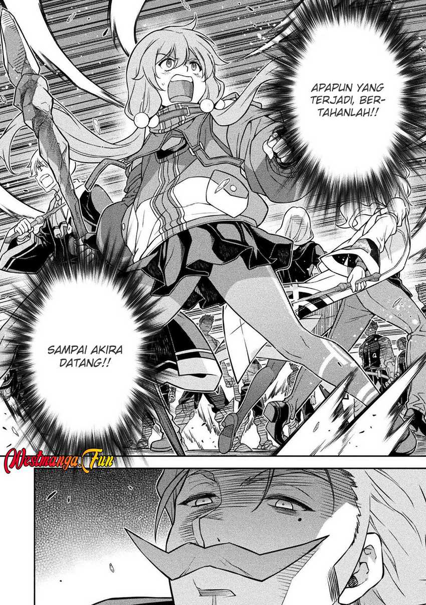 Drawing: Saikyou Mangaka wa Oekaki Skill de Isekai Musou Suru! Chapter 139 Gambar 12